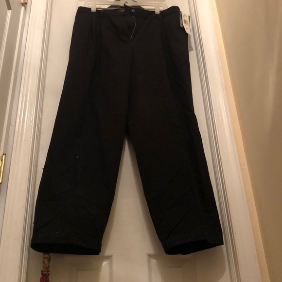 Ralph Lauren black pants - Picture 2 of 3